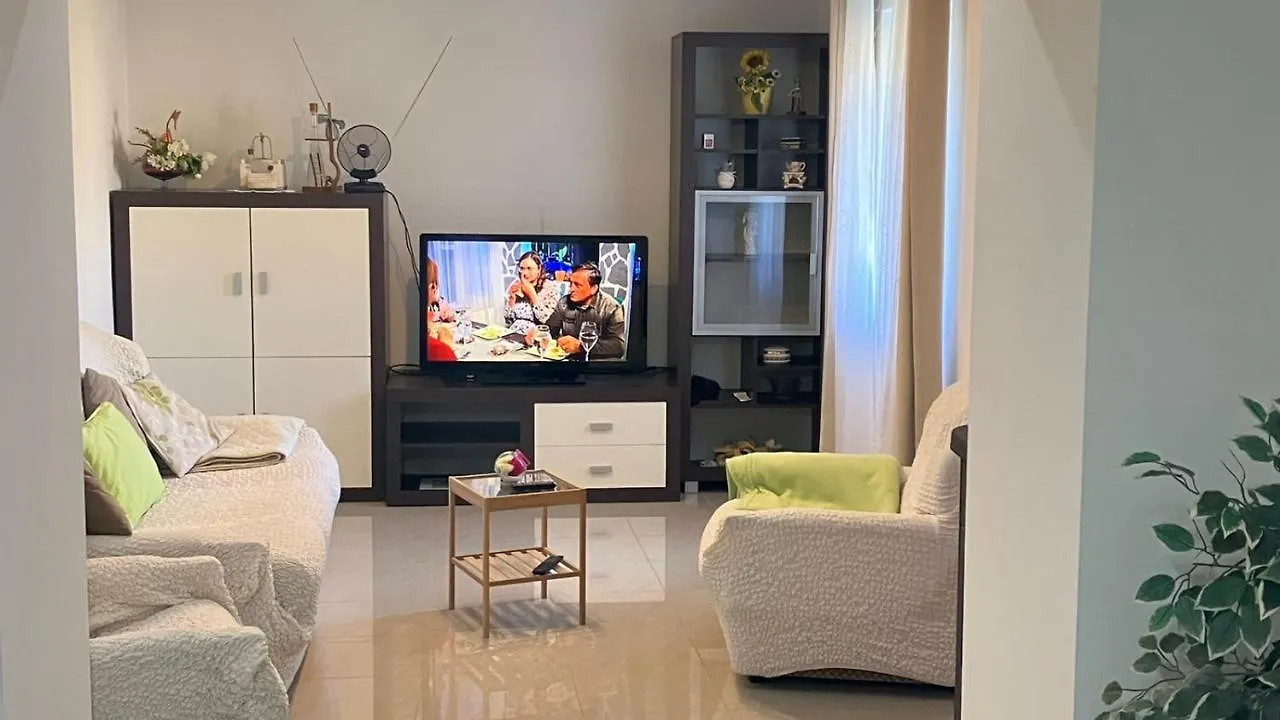 Apartman Celija Barban 0*,