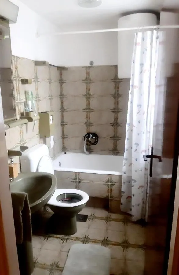 Apartman Celija Barban 0*,