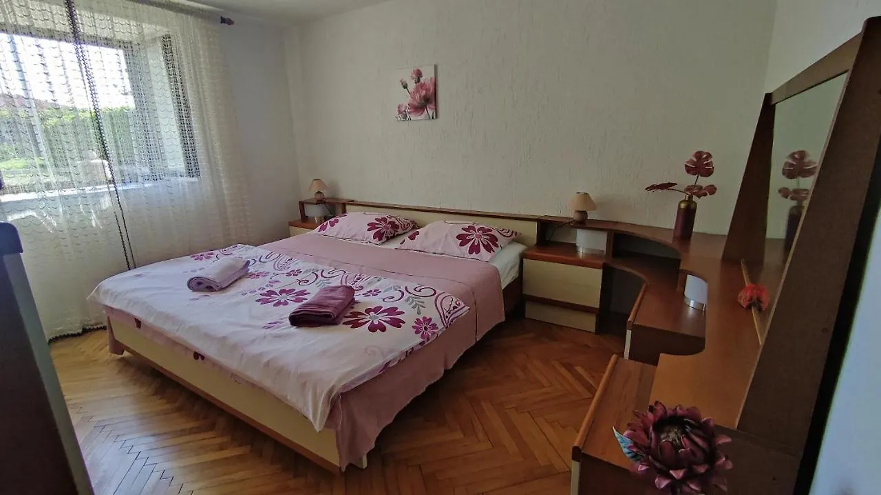 Apartman Celija Barban 0*,  Croatia