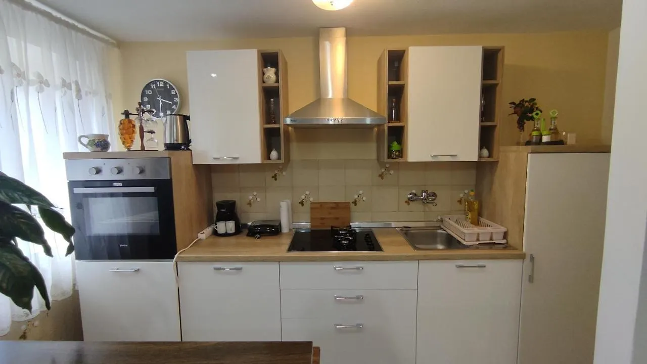 Apartment Apartman Celija Barban Croatia