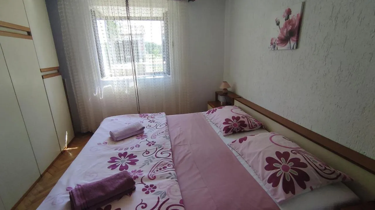 Apartman Celija Barban Croatia