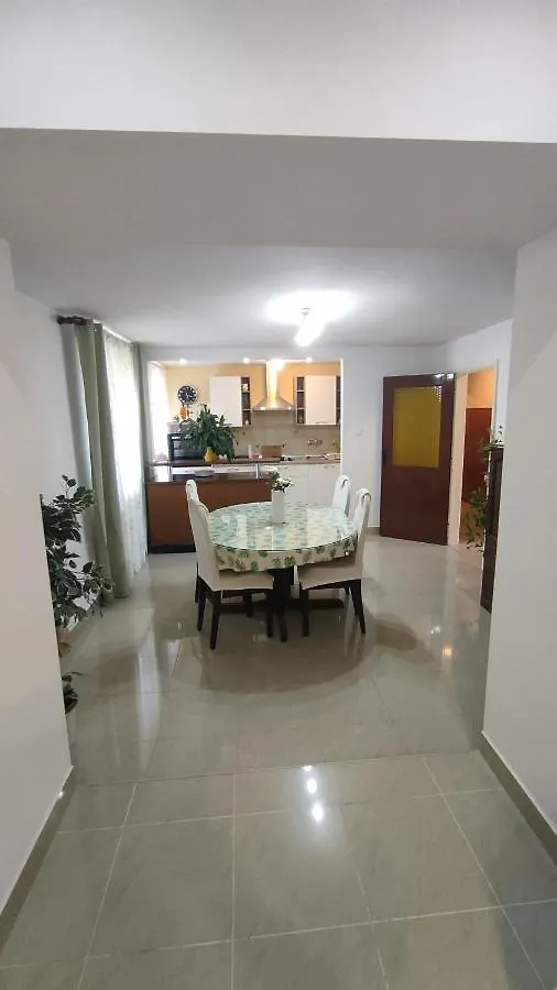 Apartment Apartman Celija Barban Croatia