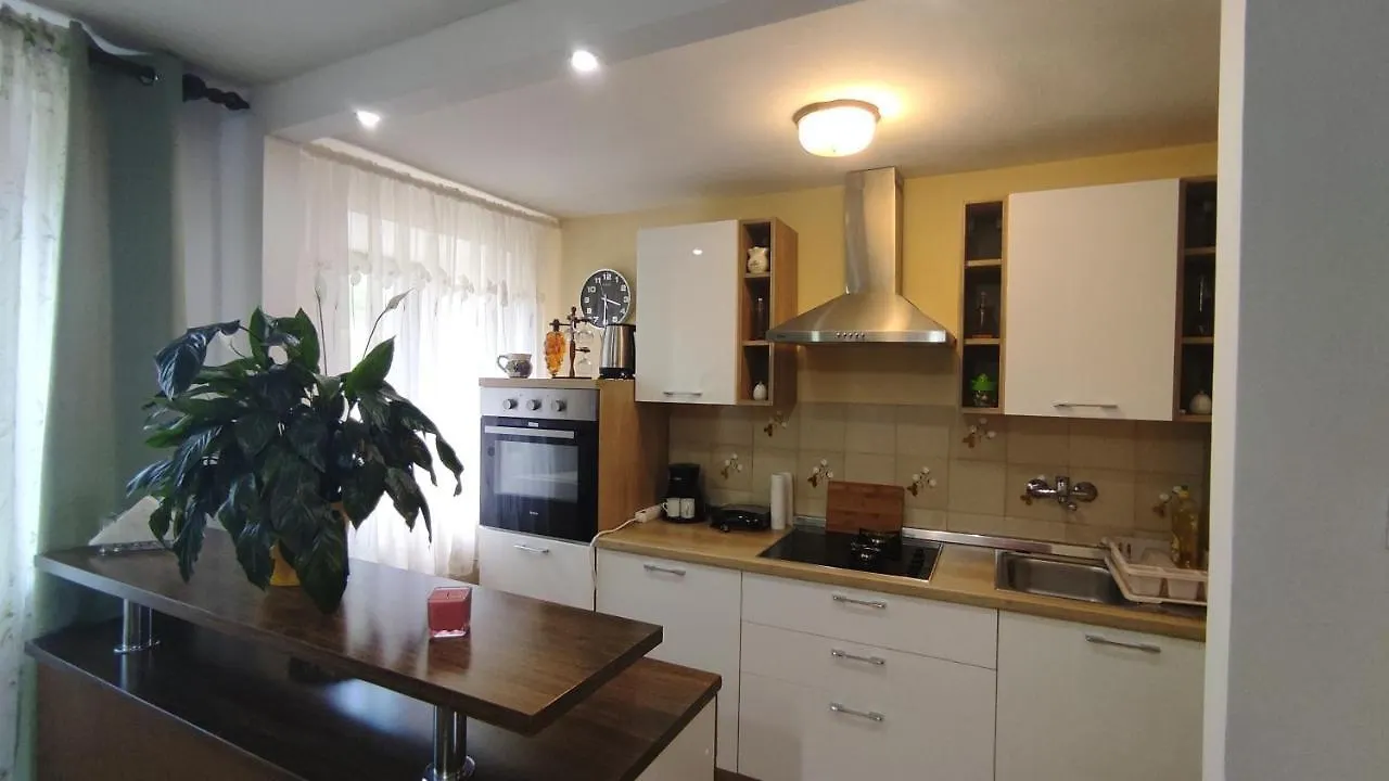 Apartment Apartman Celija Barban
