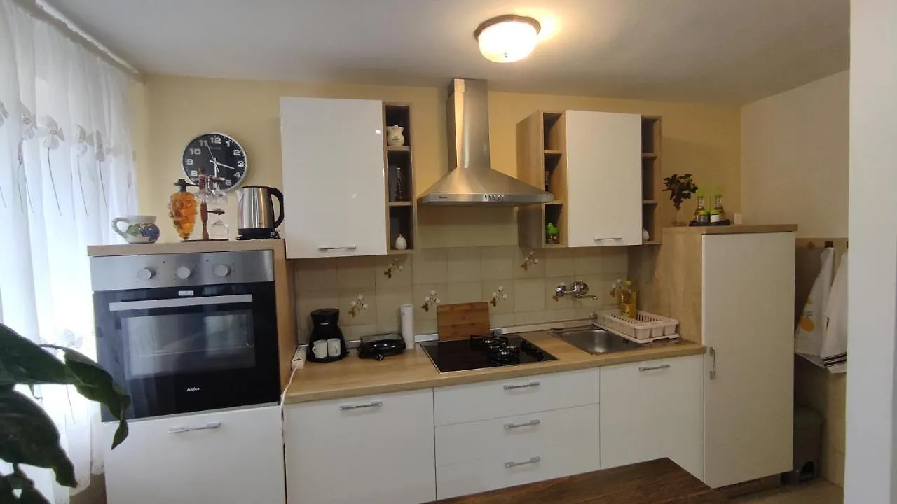 Apartman Celija Barban