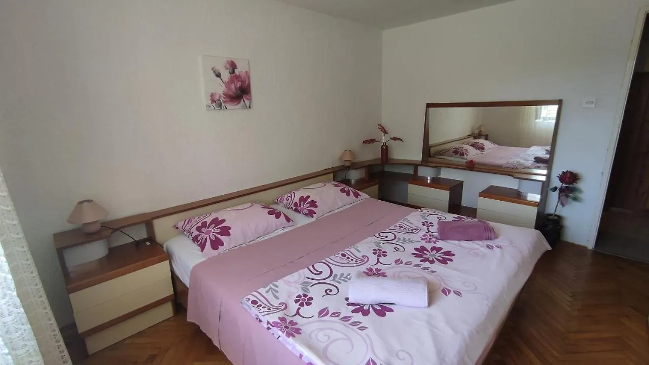 Apartment Apartman Celija Barban