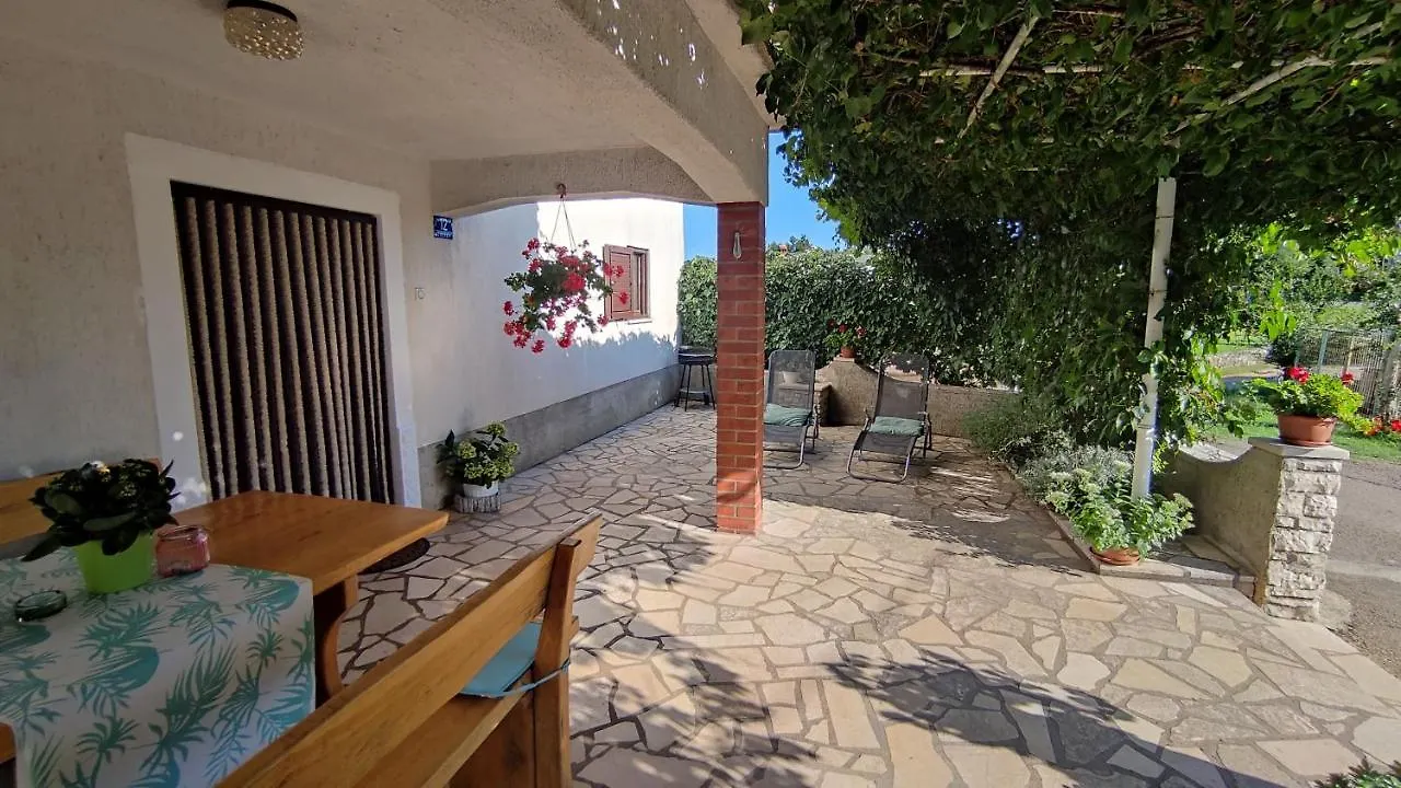 Apartment Apartman Celija Barban