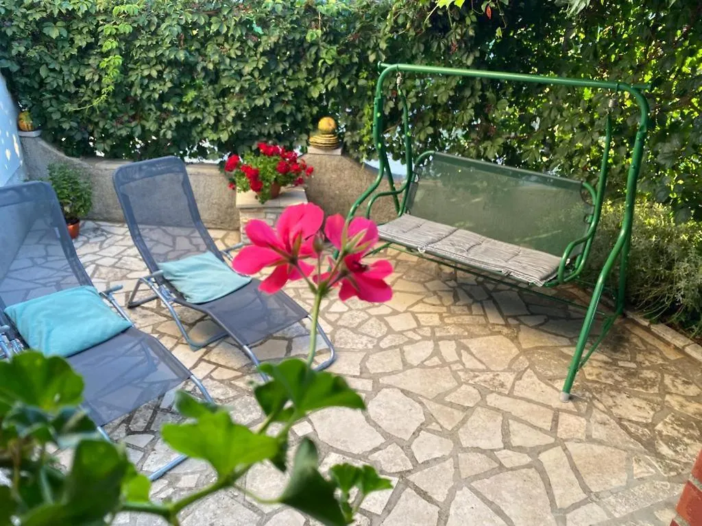 Apartman Celija Barban