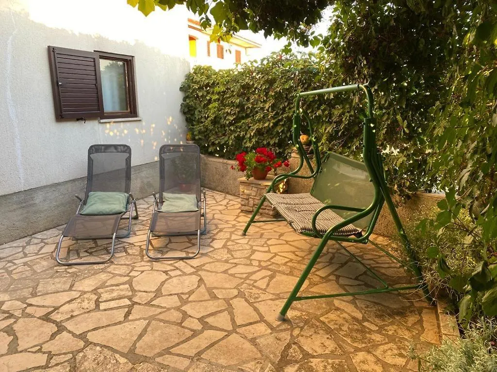 Apartment Apartman Celija Barban