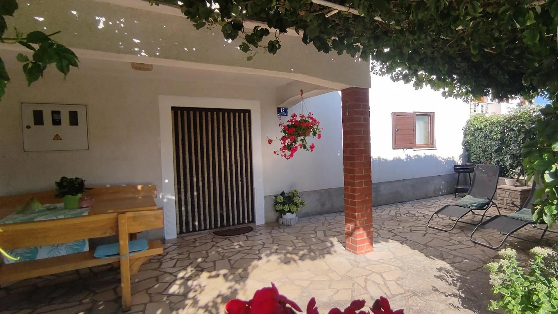 Apartman Celija Barban Croatia