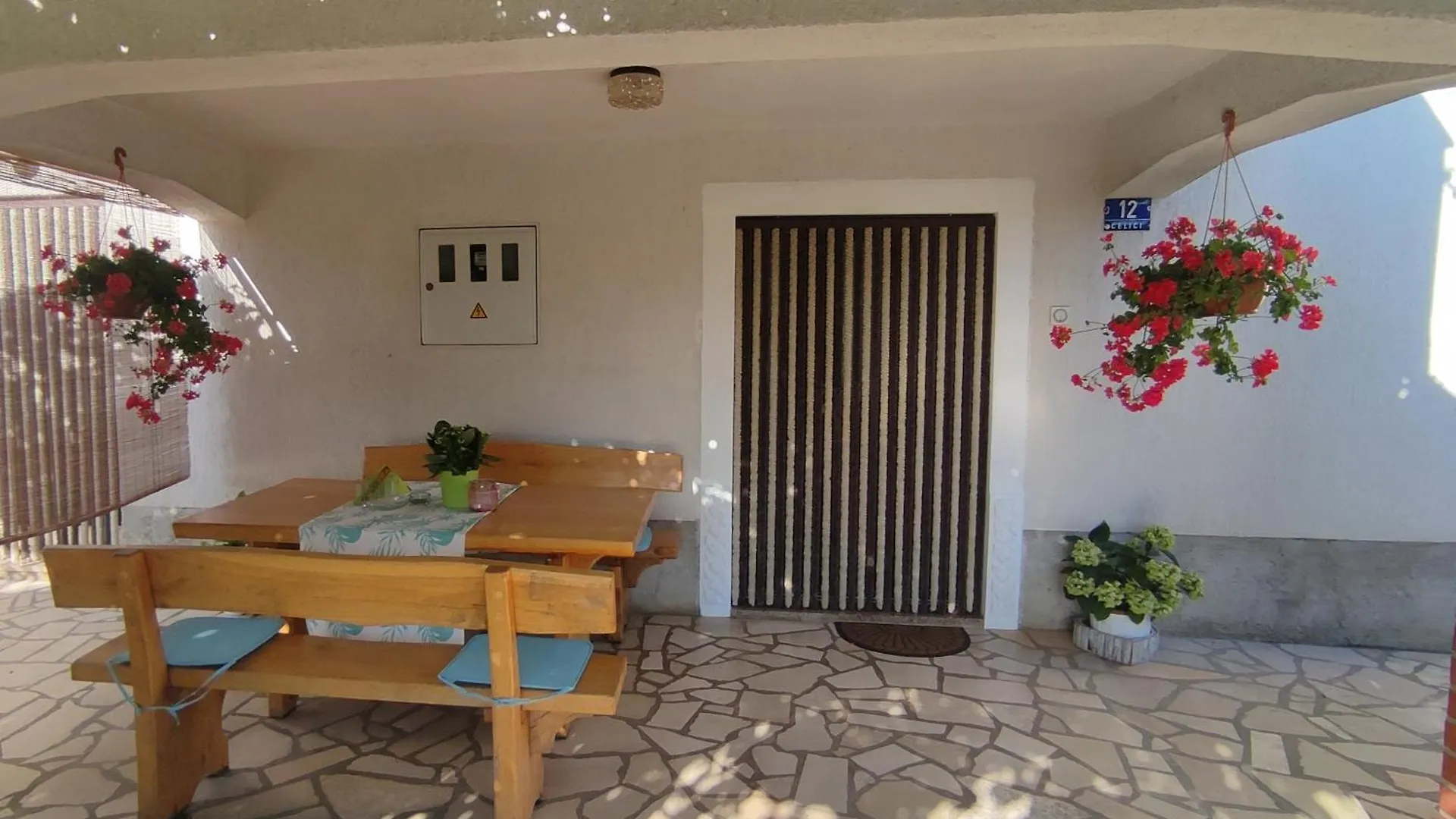 Apartman Celija Barban