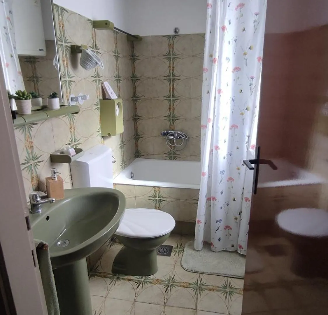 Apartman Celija Barban
