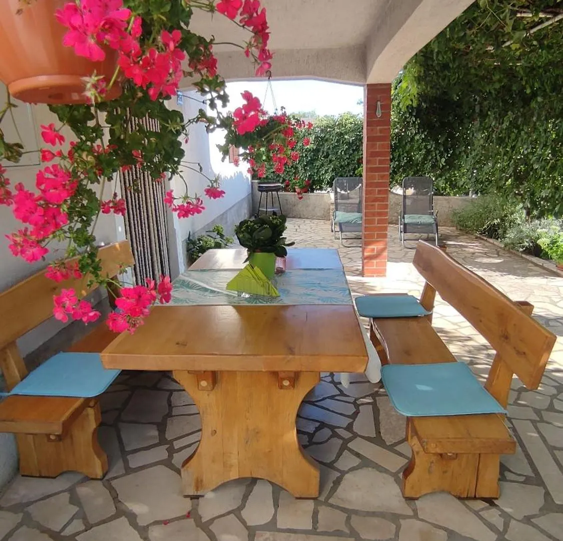 Apartman Celija Barban Croatia