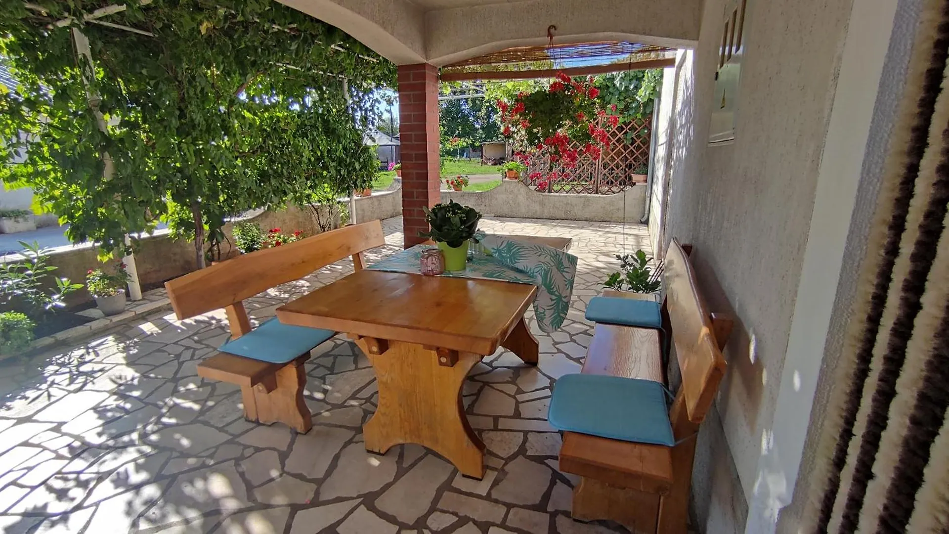 Apartman Celija Barban 0*,  Croatia