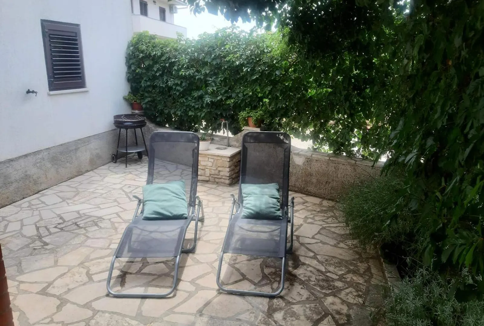 Apartman Celija Barban Apartment