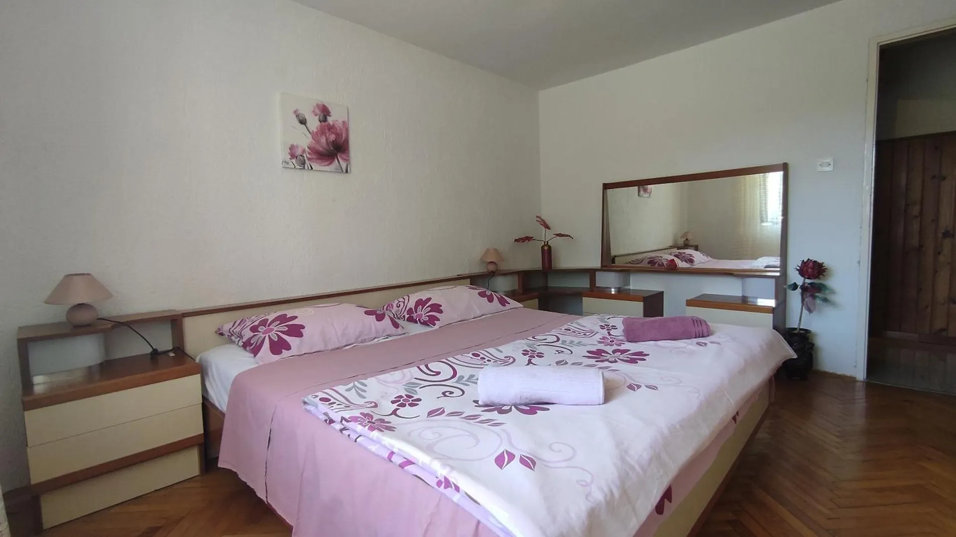 Apartman Celija Barban 0*,