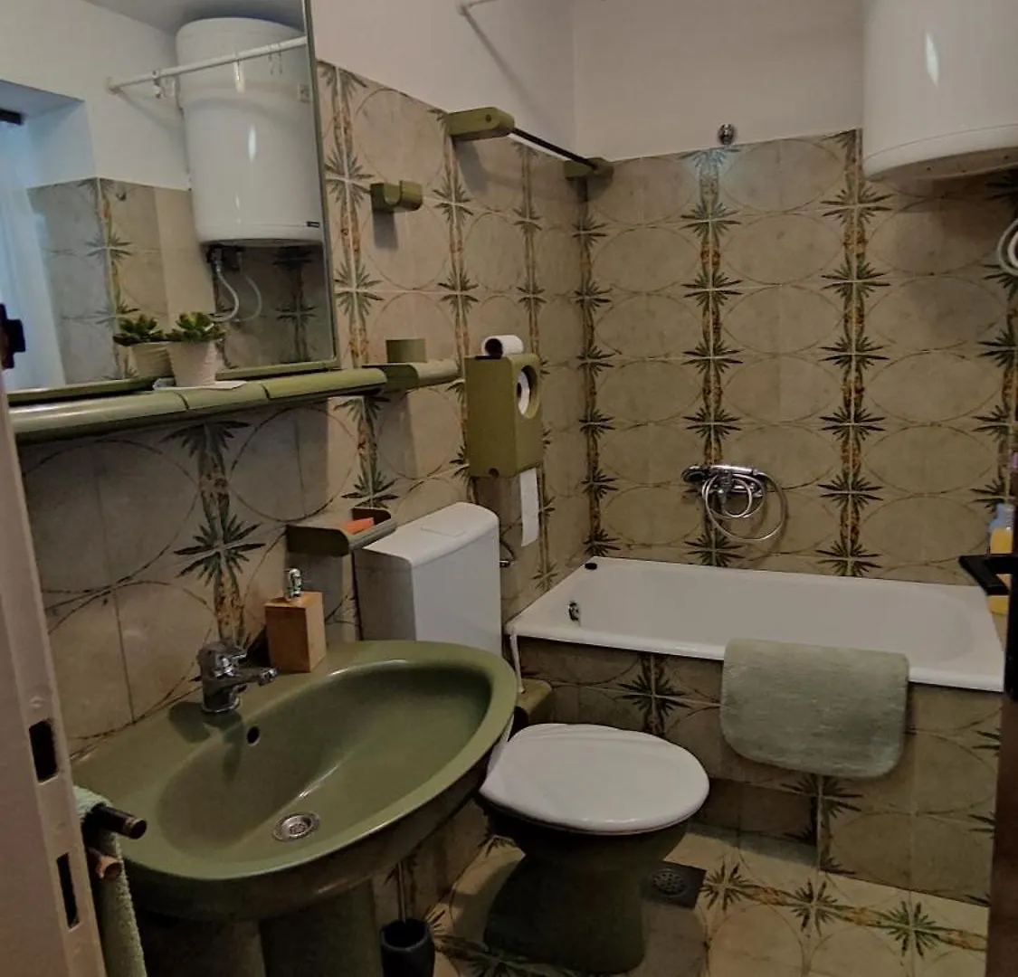 Apartment Apartman Celija Barban