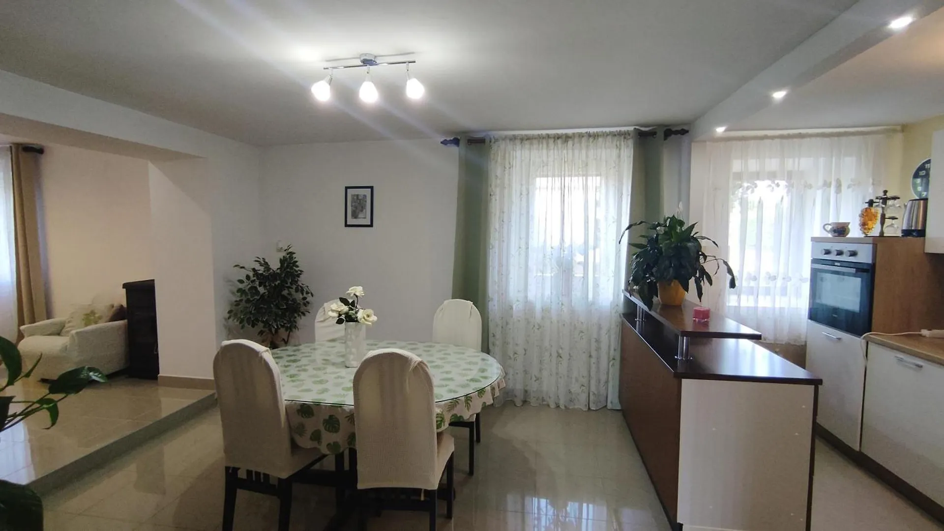 Apartman Celija Barban