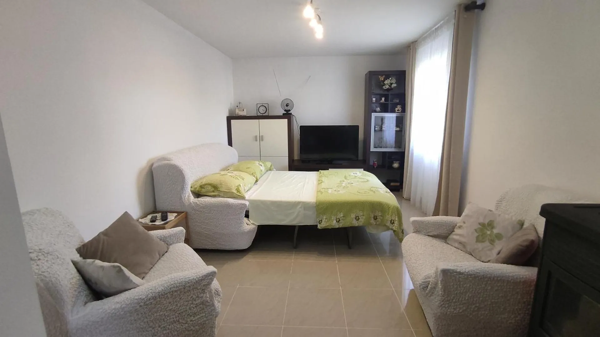 Apartman Celija Barban 0*,  Croatia