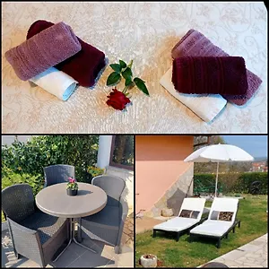  Ferienhaus Marija